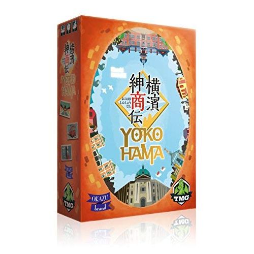 Yokohama