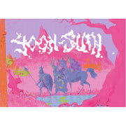 Yoon-Suin: The Purple Land - 2nd Edition