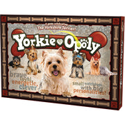 Yorkie-Opoly