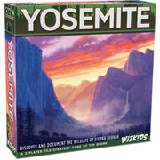 Yosemite