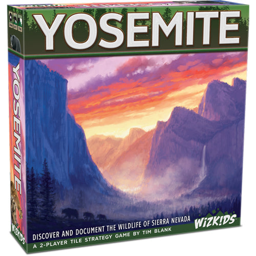 Yosemite