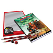 You Are Deadpool: Deluxe Boxed Set (Hardback)