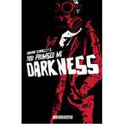 You Promised Me Darkness Vol. 1 (Paperback)