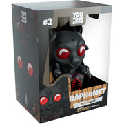YouTooz - Binding of Isaac: Baphomet