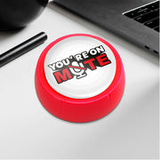Youre on Mute Sound Button