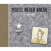 You'll Never Know Book Iii (Hardback)