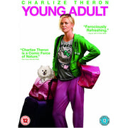 Young Adult - DVD