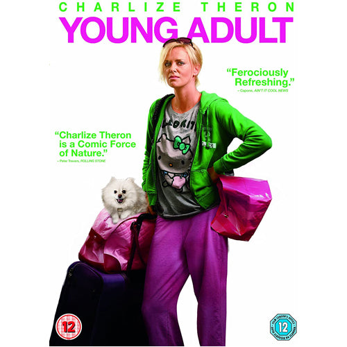 Young Adult - DVD