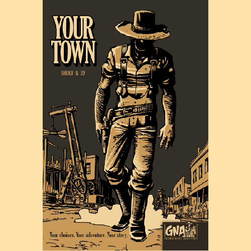 Your Town