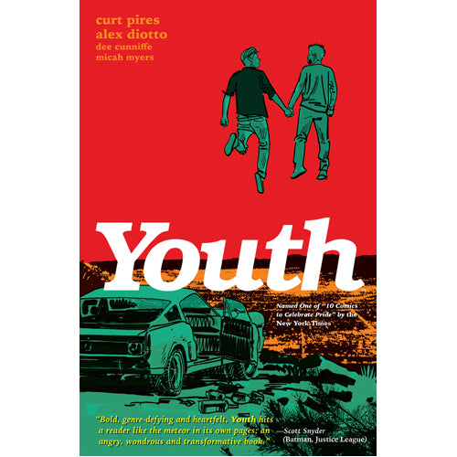 Youth (Paperback)