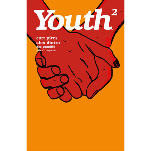 Youth Volume 2