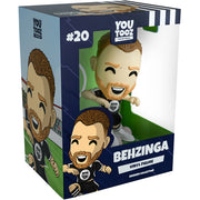 Youtooz Behzinga - Sidemen FC
