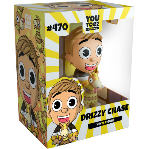 Youtooz Chase - FGTeeV