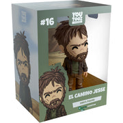 Youtooz El Camino Jesse - Breaking Bad