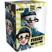 Youtooz Feegee - FGTeeV