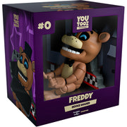 Youtooz Freddy Device Holder- Five Nights at Freddy`s