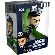 Youtooz Josh - Sidemen FC