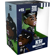 Youtooz KSI - Sidemen FC