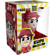 Youtooz Klips - FGTeeV