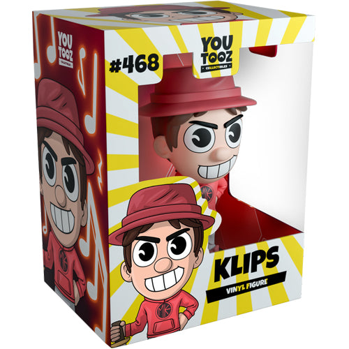 Youtooz Klips - FGTeeV