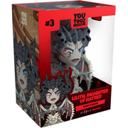 Youtooz Lilith, Daughter of Hatred -