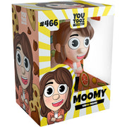 Youtooz Moomy - FGTeeV