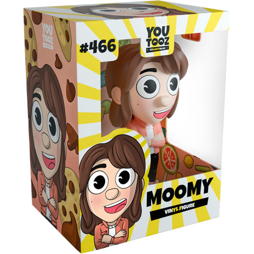 Youtooz Moomy - FGTeeV