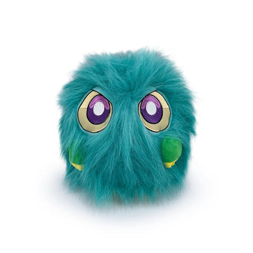 Youtooz Plush Kuribeh Stickie (9IN) - Yu-Gi-Oh!