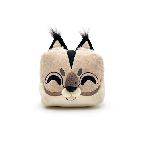 Youtooz Plush Raise A Floppa (9in) - Roblox