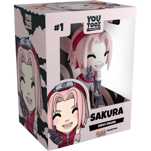 Youtooz Sakura Haruno