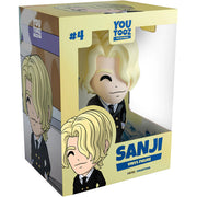 Youtooz Sanji - One Piece