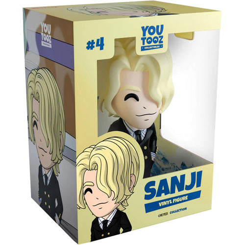 Youtooz Sanji - One Piece