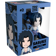 Youtooz Sasuke Uchiha