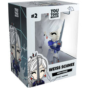 Youtooz Weiss Schnee - RWBY