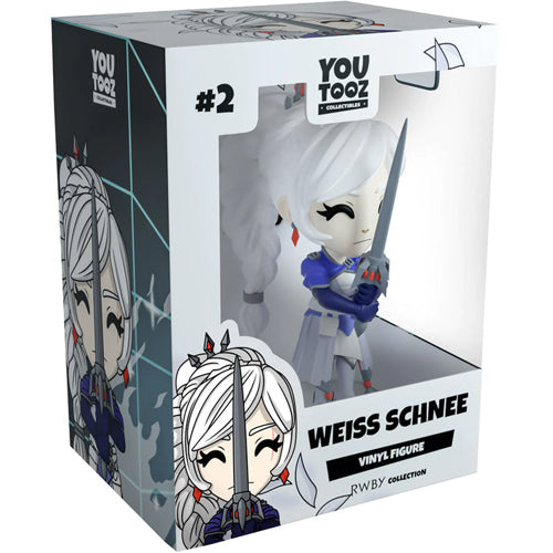 Youtooz Weiss Schnee - RWBY