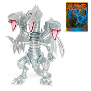Yu-Gi-Oh! 7" Blue Eyes Ultimate Dragon Action Figure