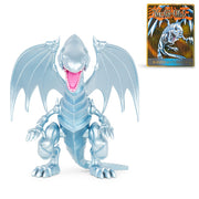 Yu-Gi-Oh! 7" Blue Eyes White Dragon Action Figure