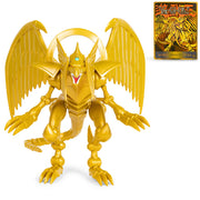Yu-Gi-Oh! 7" The Winged Dragon of Ra Action Figure