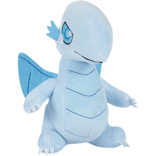 Yu-Gi-Oh! 8" Blue-Eyes White Dragon Collectable Plush