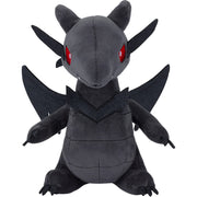 Yu-Gi-Oh! 8" Red-Eyes Black Dragon Collectable Plush