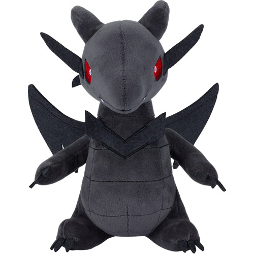 Yu-Gi-Oh! 8" Red-Eyes Black Dragon Collectable Plush