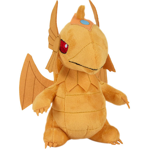 Yu-Gi-Oh! 8" Winged Dragon of Ra Collectable Plush