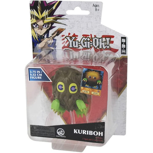 Yu-Gi-Oh! Action Figures - Kuriboh (3.75 inch)