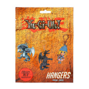 Yu-Gi-Oh! - Backpack Clips (20 Count)