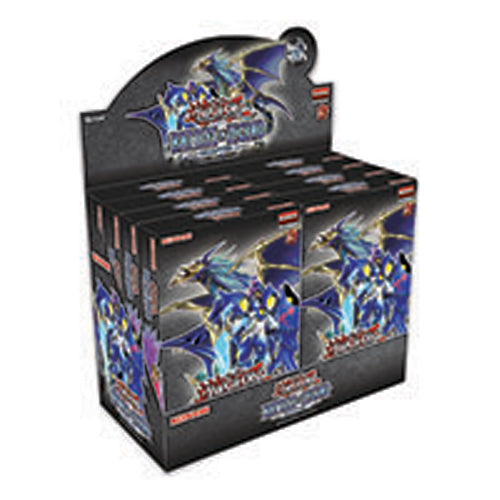Yu-Gi-Oh! - Battles of Legend: Chapter 1