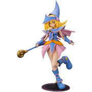 Yu-Gi-Oh! Crossframe Girl Plastic Model Kit Dark Magician Girl 18 cm