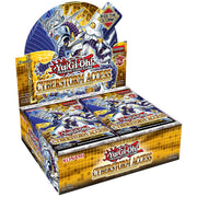 Yu-Gi-Oh! - Cyberstorm Access Booster Box