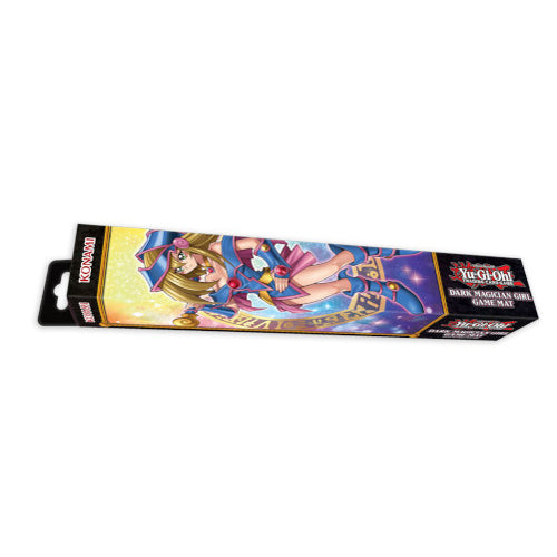 Yu-Gi-Oh! - Dark Magician Girl Game Mat (Case: 24 Units)