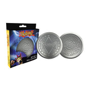 Yu-Gi-Oh! - Drinks Coaster Set