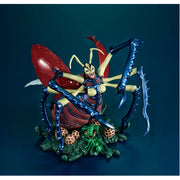 Yu-Gi-Oh! Duel Monsters Monsters Chronicle PVC Statue Insect Queen 12 cm